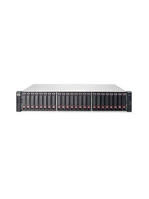 HP MSA 2040 SAN Storage